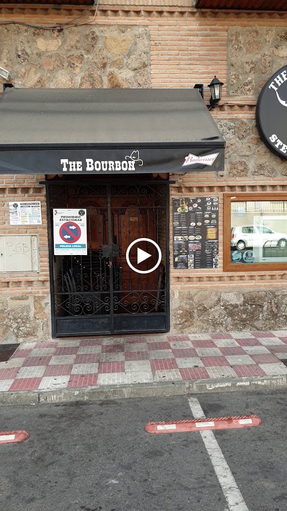 The Bourbon Cafe — Videos