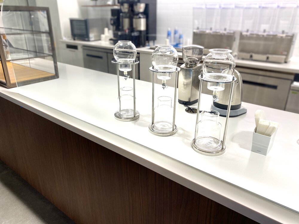 Photo of Blue Donkey Coffee Co.