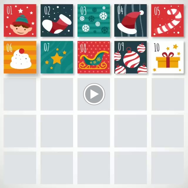 Colors English — Videos