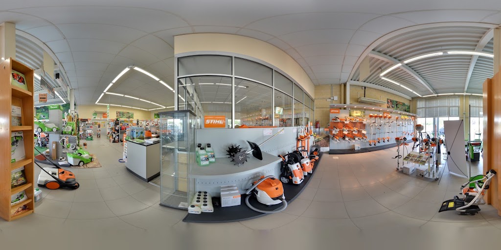 Motocultores la Ribera,S.L. — Street View y 360deg