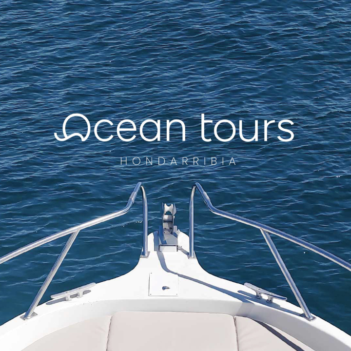 Ocean Tours Hondarribia