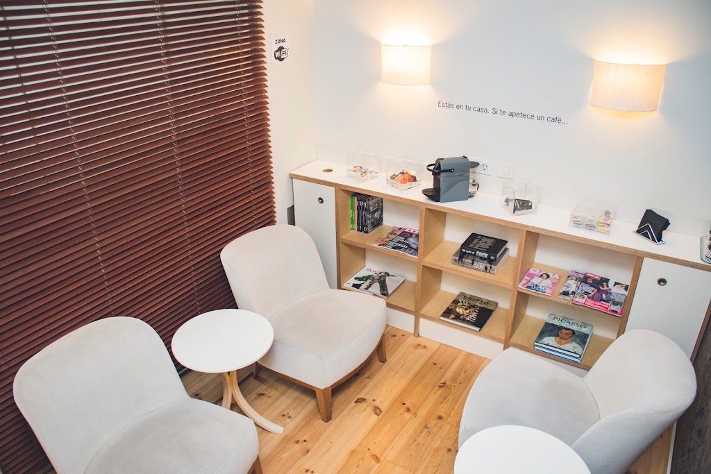 Dpila y Estetica Miranda de Ebro - Depilacion Laser y Belleza