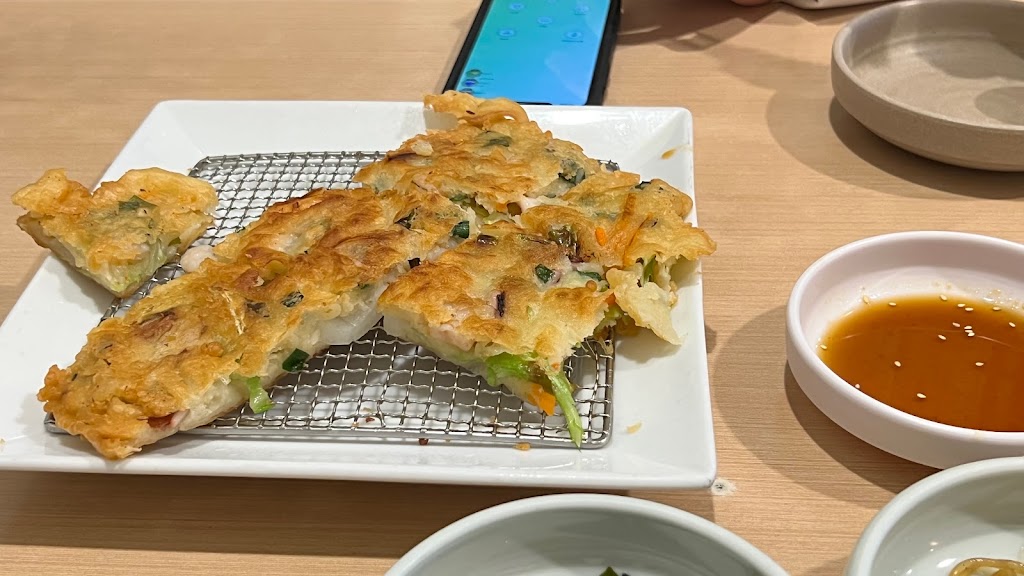 阿里郎韓式料理/花蓮美食/花蓮韓式料理/花蓮石鍋拌飯/花蓮餐廳/花蓮小吃/花蓮泡菜火鍋 的照片