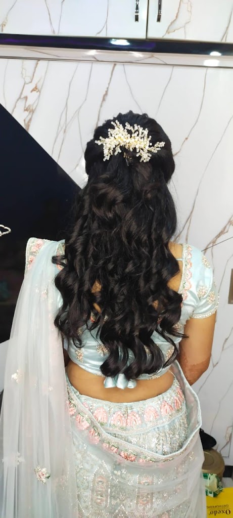 Chandana Beauty Parlour