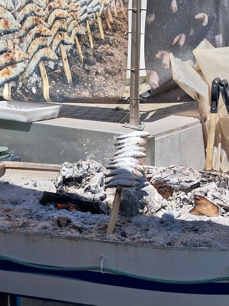 El Camarote - Pescado Fresco y Frito en La Caleta de Velez | Grupo La Revuelo — Mas recientes