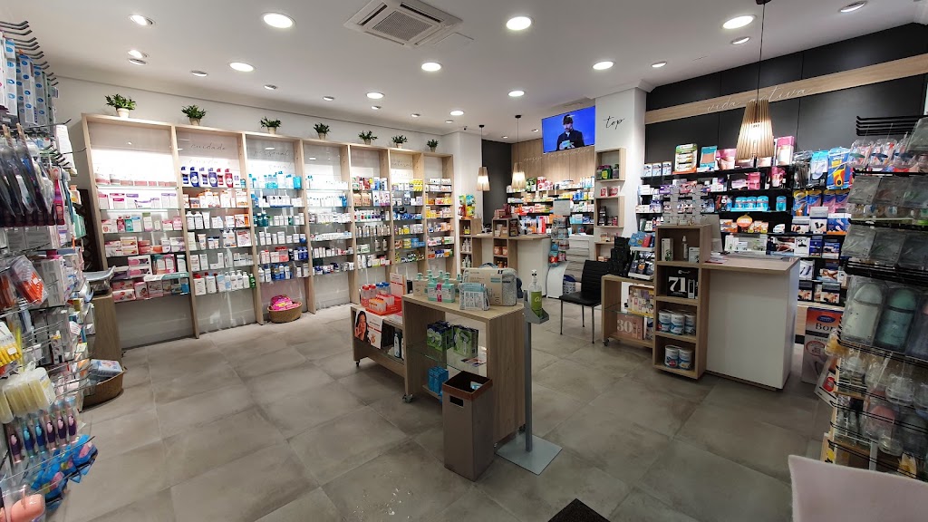 Farmacia Enriqueta Perez — Del propietario