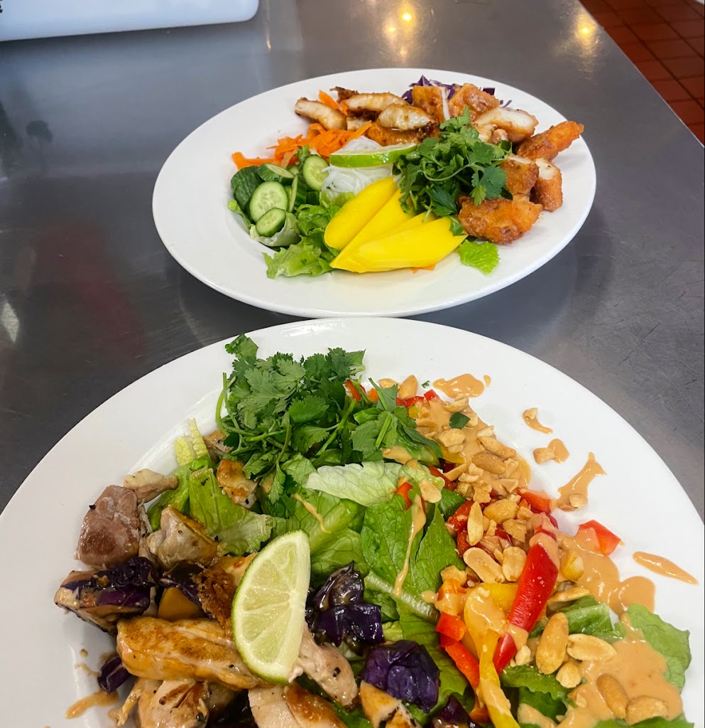  Table 65 Bistro and Gelato Cafe