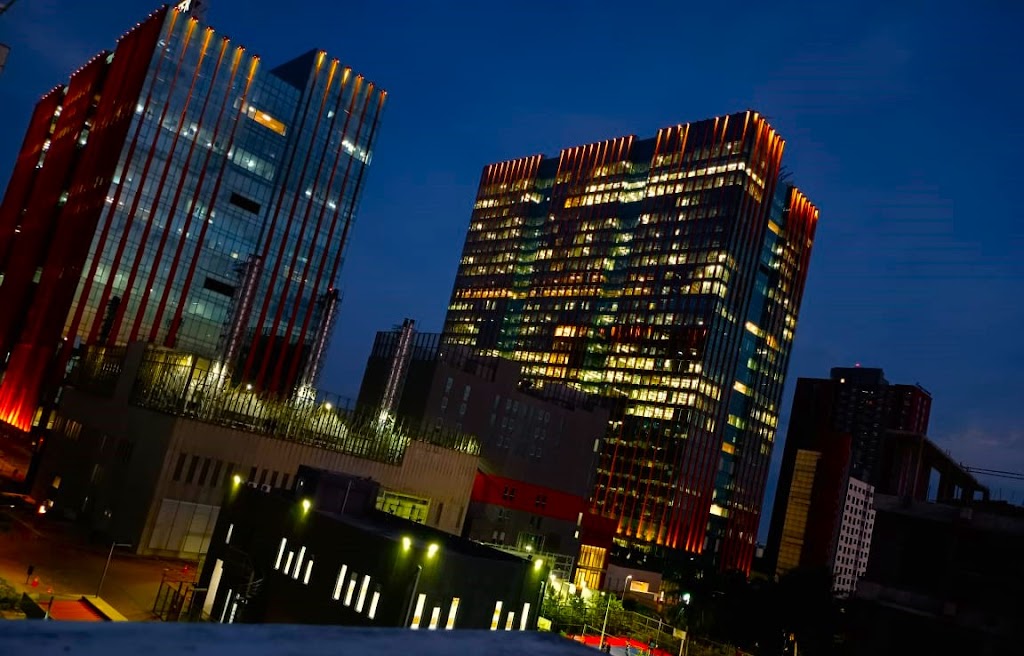 D A Boutique Hotel