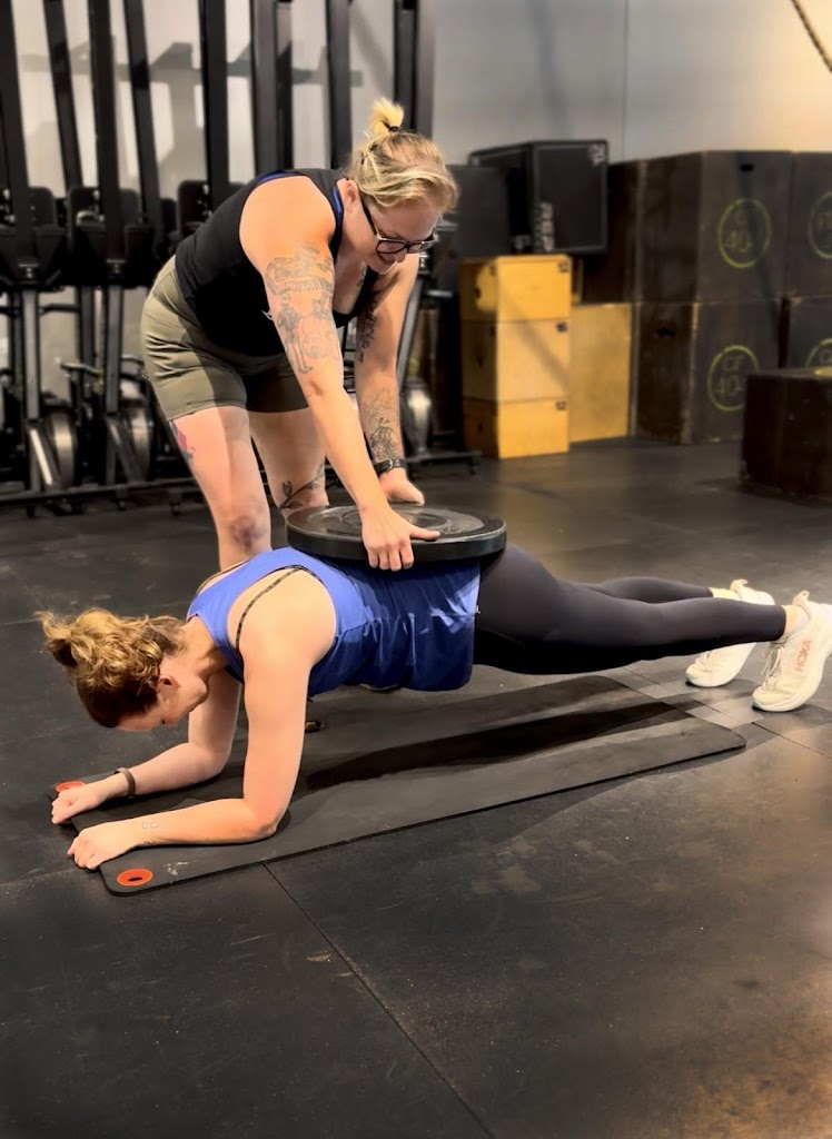  ATL FIT Personal Trainers of Atlanta