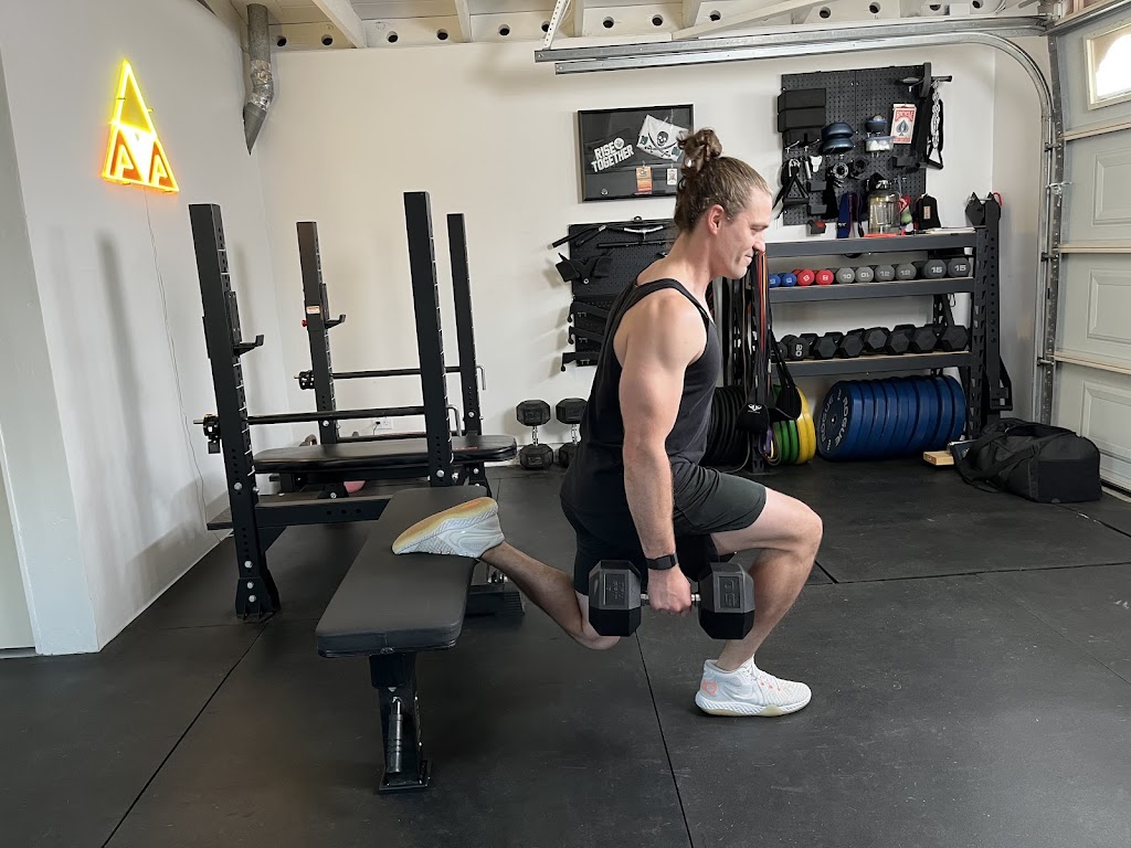  All Levels Athletics