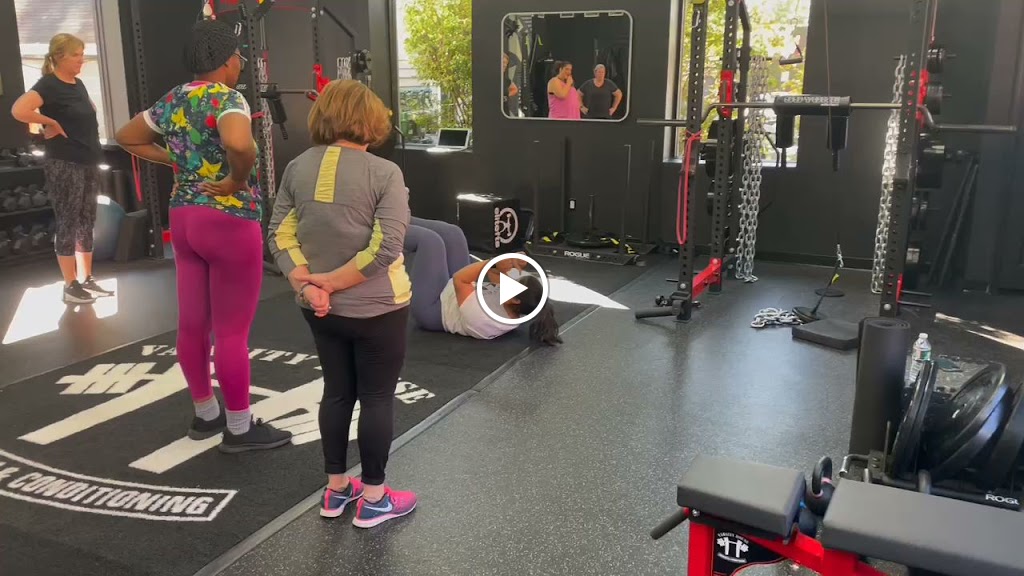  Varsity House Personal Training Ridgewood