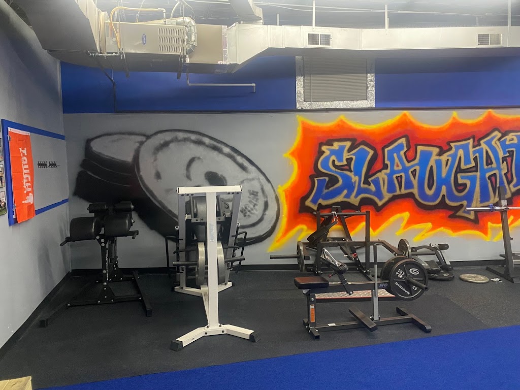  Harper's Performance Training