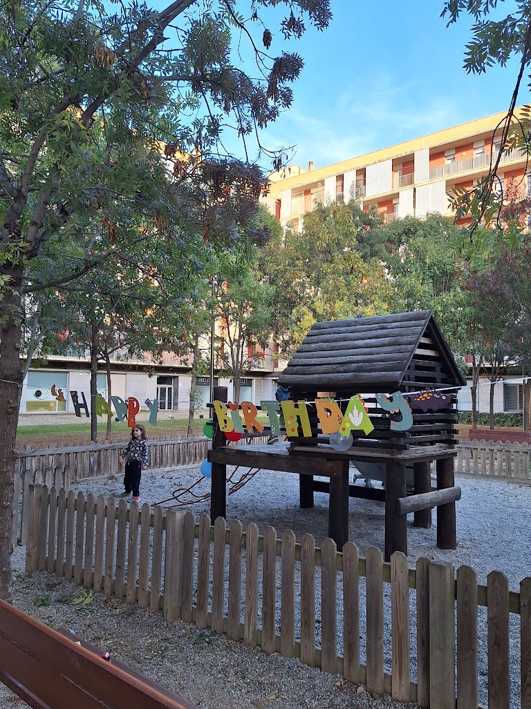 Cafeteria Els Quimics