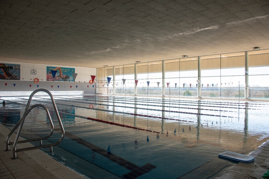 Centro deportivo Guadisport (Piscina municipal)