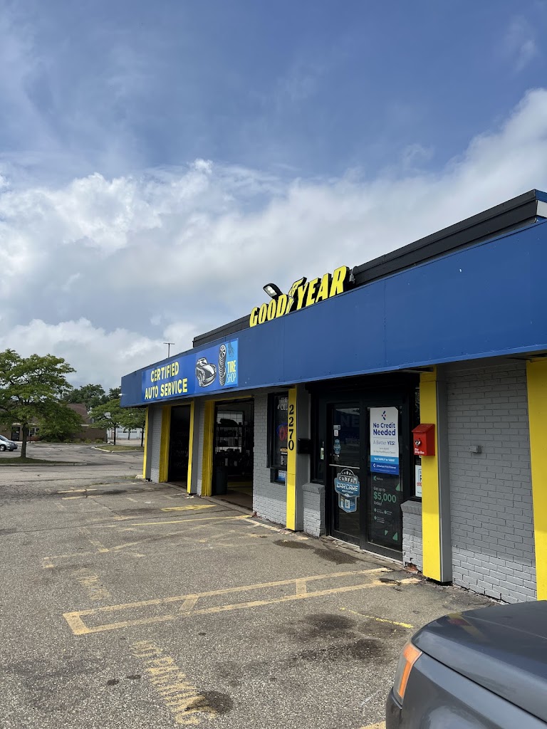Car repair and maintenance service in Waterford
