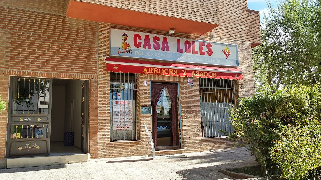 Casa Loles