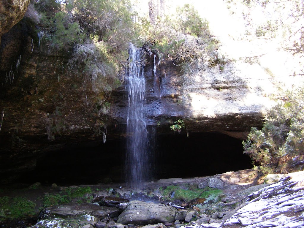 Cueva Serena