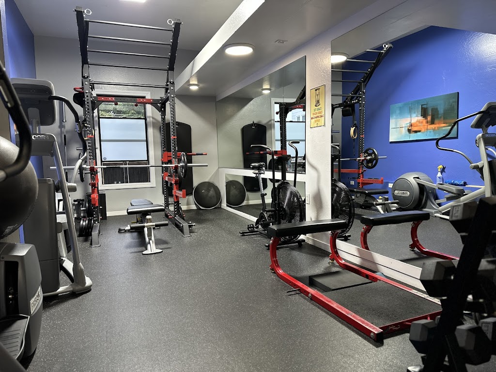  The Training Zone Studio