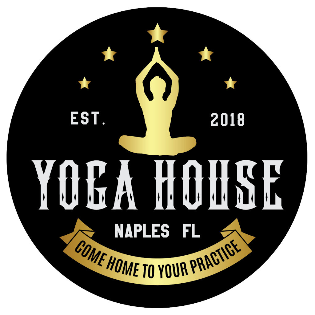  Yoga House