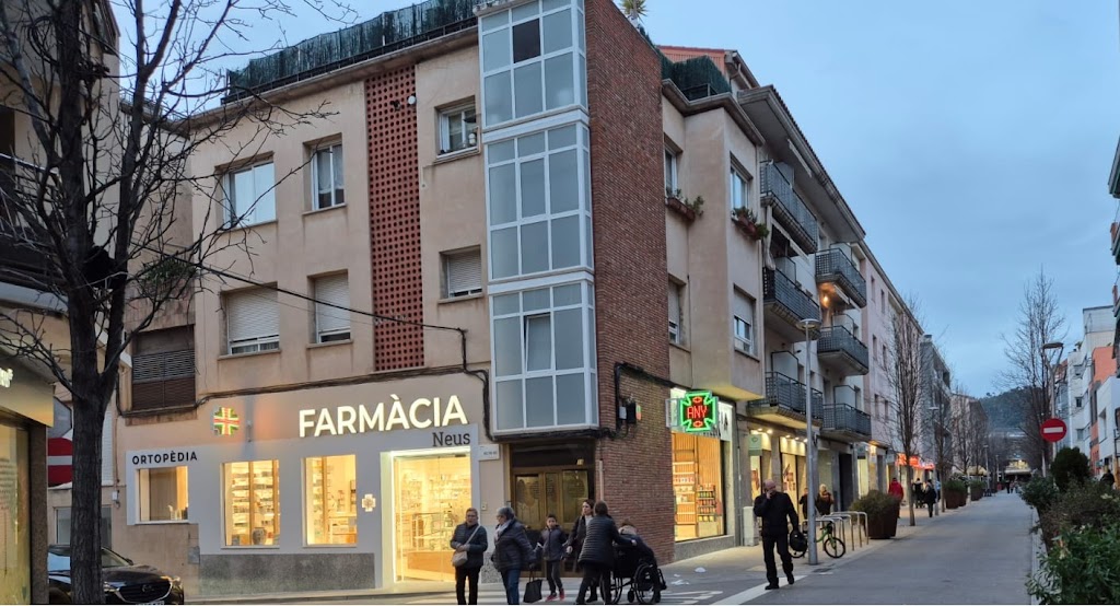 Farmacia Neus