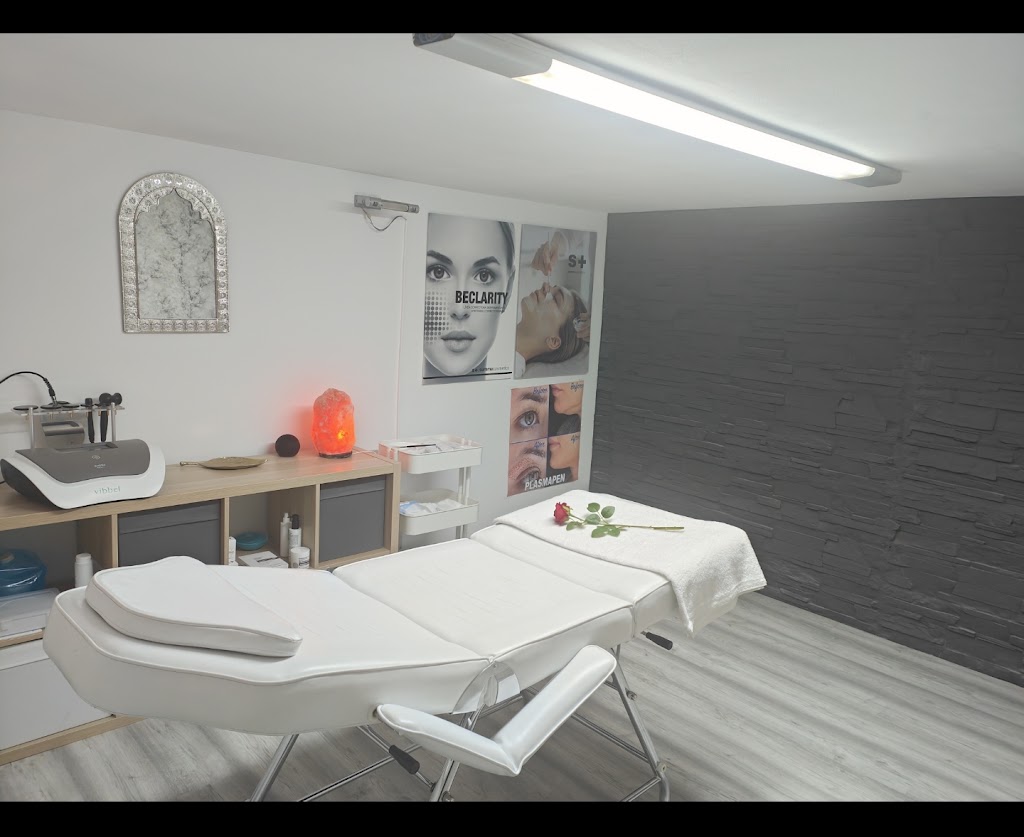 Sonia Monroy Estetica avancada — Interior