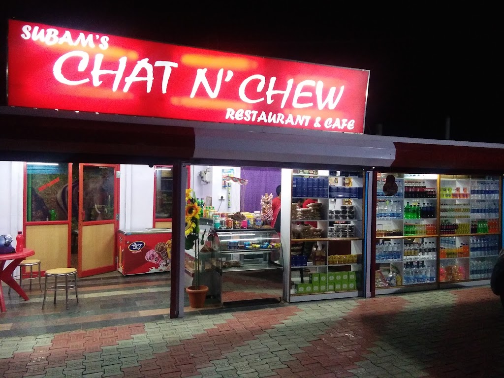 Subam Restaurant