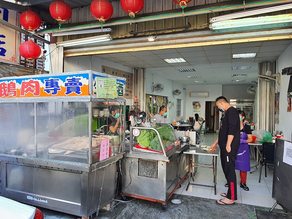 恆春鵝肉店 的照片