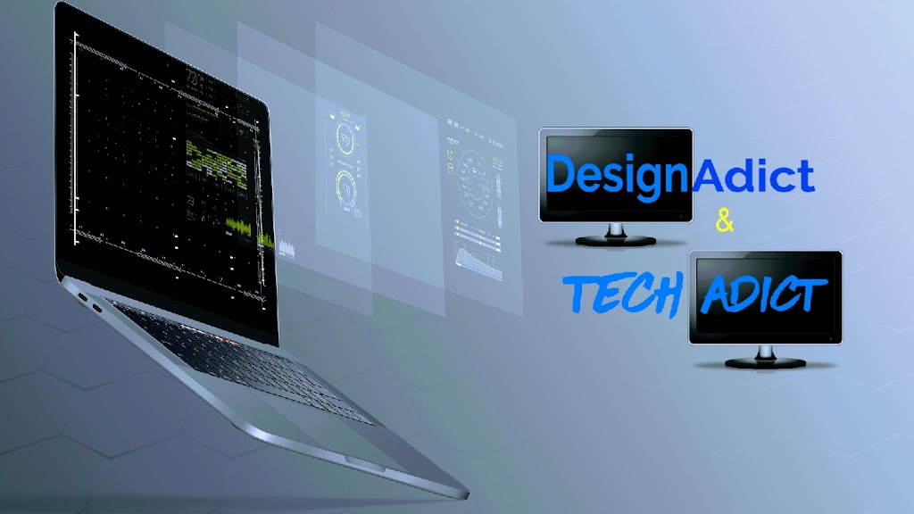 Techadict