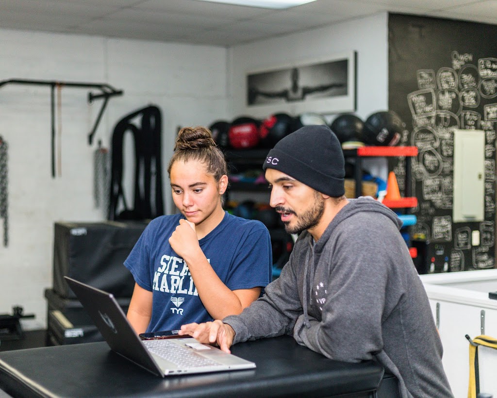  Victory Performance Strength & Conditioning