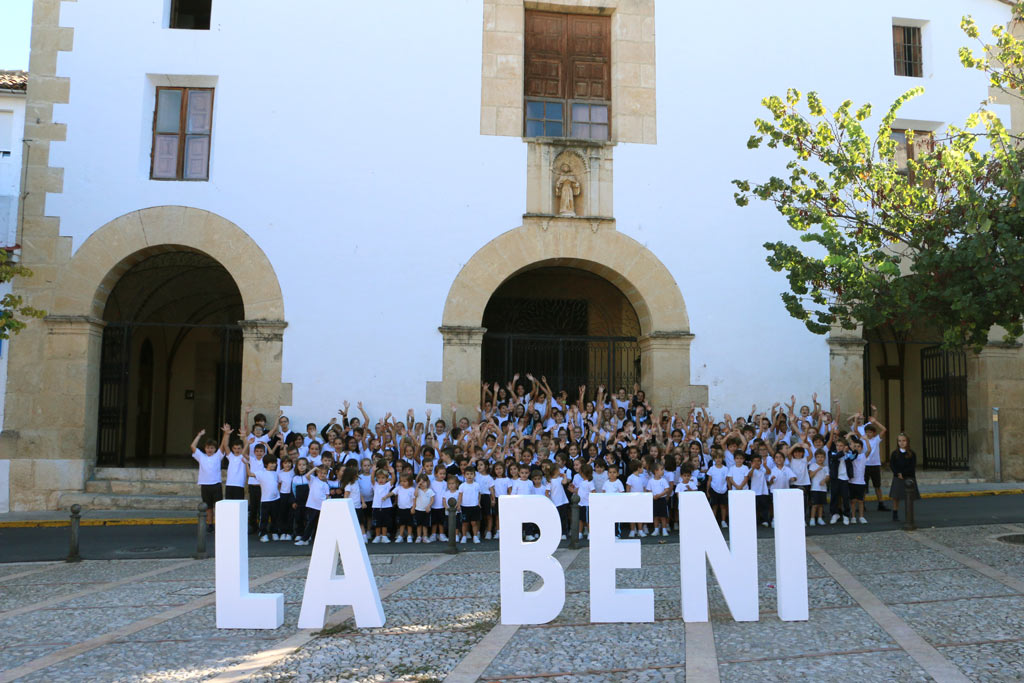 Colegio La Inmaculada