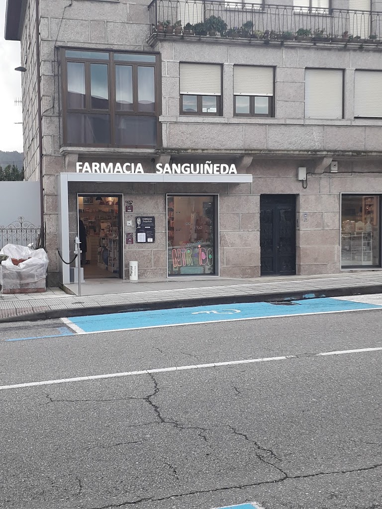 Farmacia Sanguineda