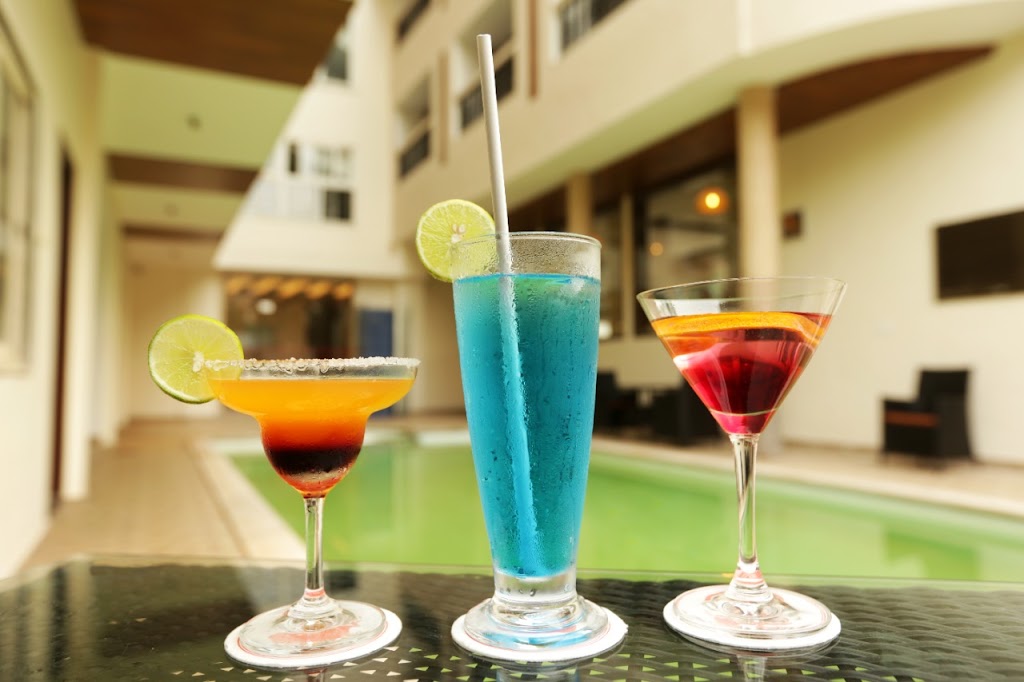 Food & drink