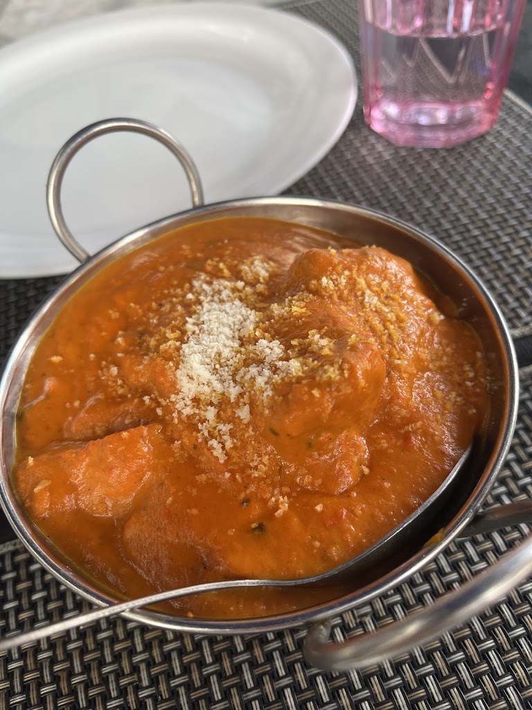 Namaste Restaurante Hindu — Mas recientes