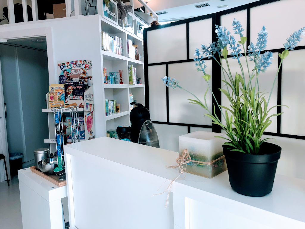 CLIP Innovacion Educativa (Centro de Vitoria-Gasteiz)