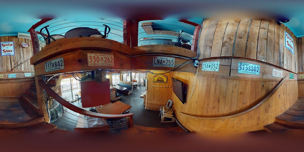 Street View & 360°