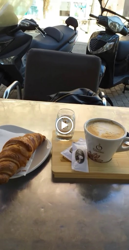 Cafe Siena — Videos