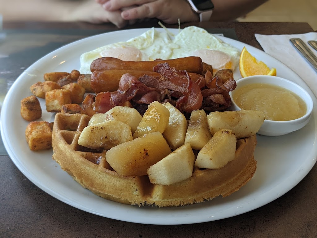 Home fries