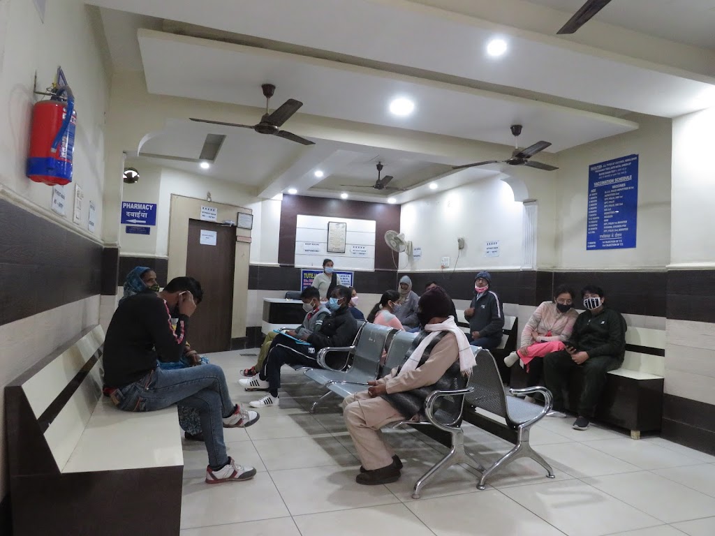 Tuteja Clinic