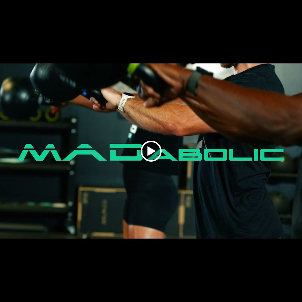  MADabolic North Raleigh
