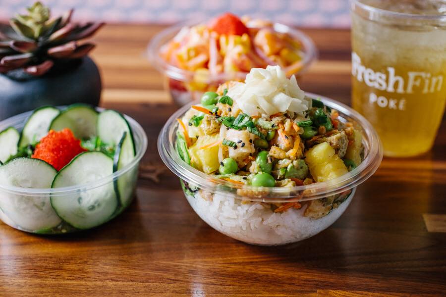  FreshFin | Brookfield