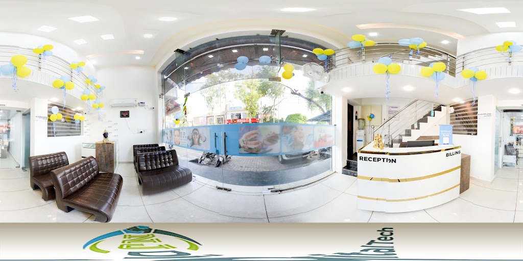 Street View & 360°