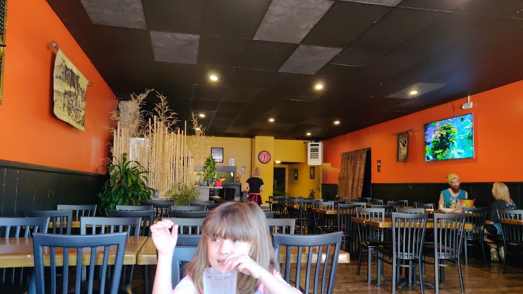 Thai Vegan Restaurant