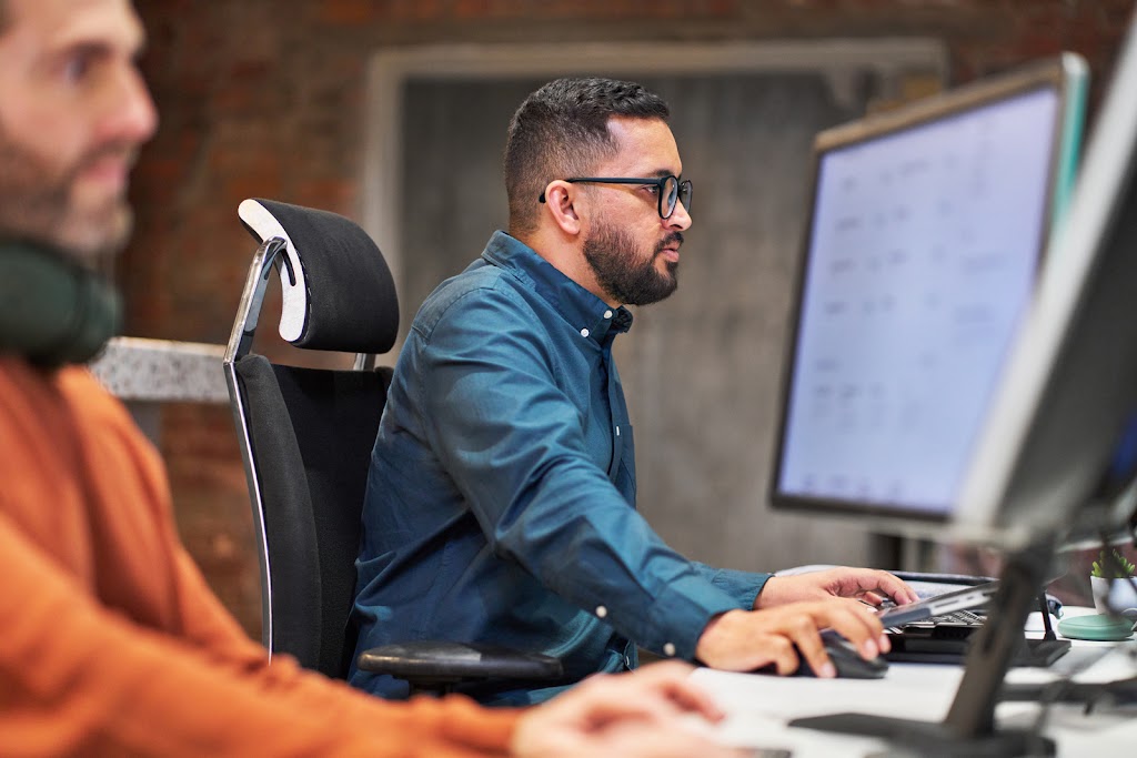 Holden Business Solutions