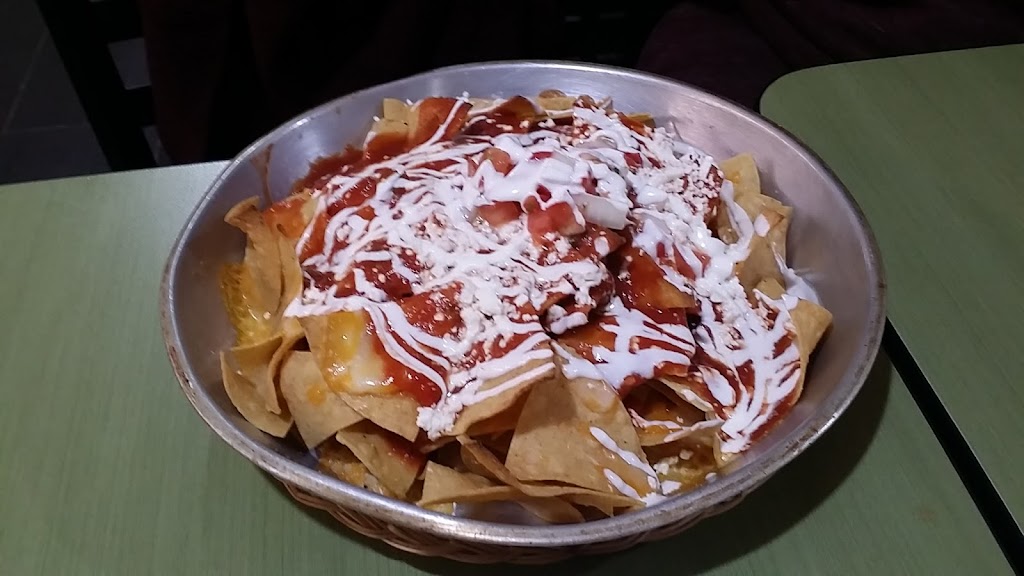 Nachos