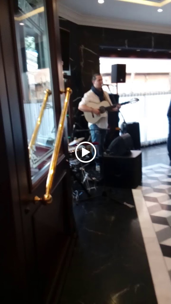 La Trastienda — Videos