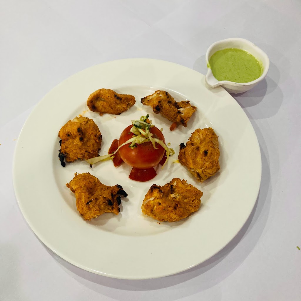 Royal Daawat Restaurant