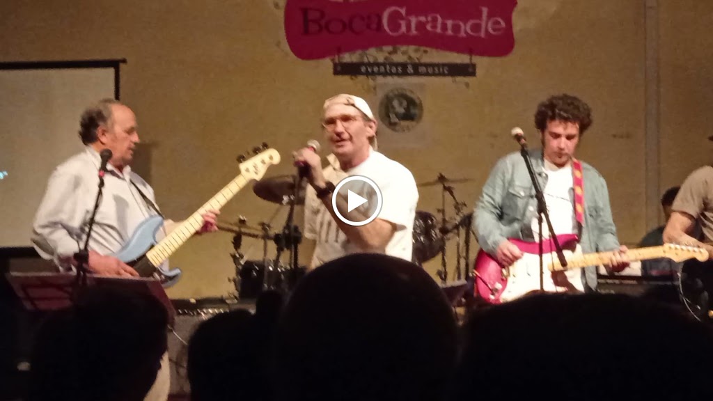 BocaGrande — Videos