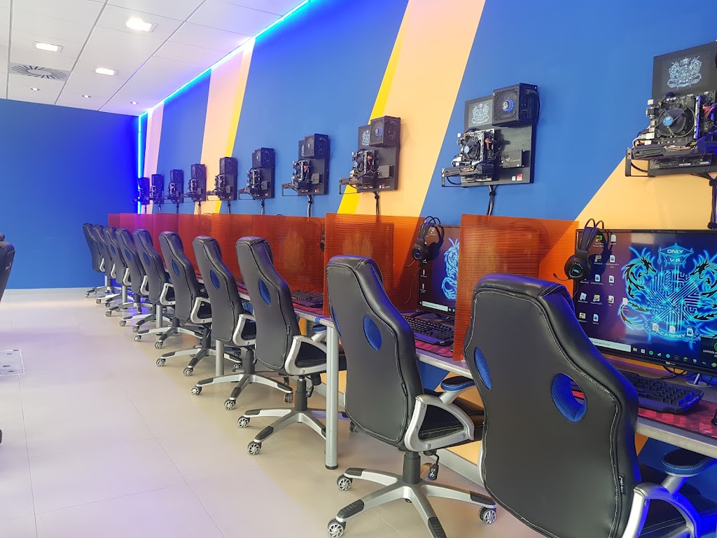 CENTRO GAMING VALDEMORO