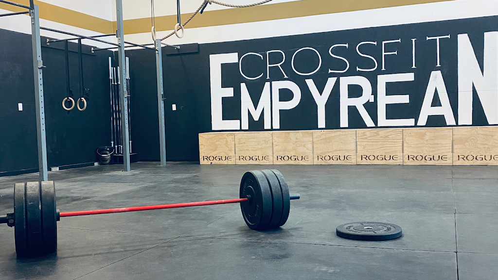  CrossFit Empyrean