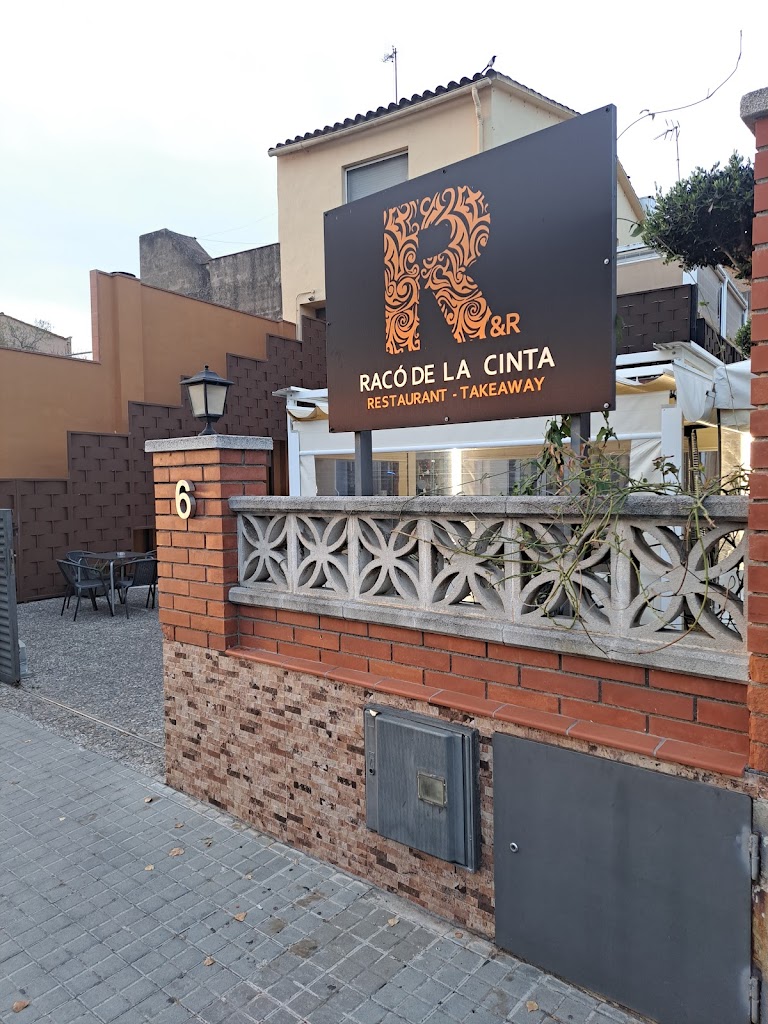 El Raco de la Cinta